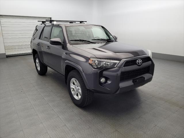 used 2014 Toyota 4Runner car, priced at $22,995