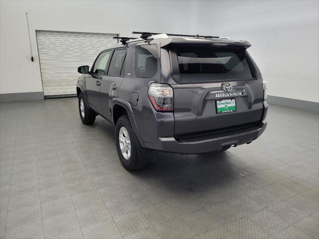 used 2014 Toyota 4Runner car, priced at $22,995