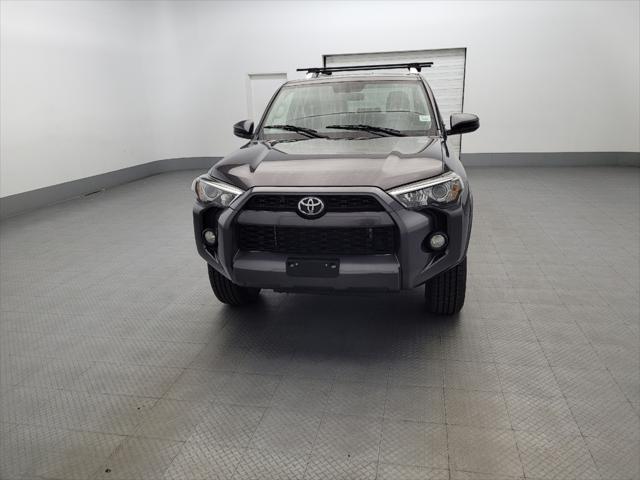 used 2014 Toyota 4Runner car, priced at $22,995