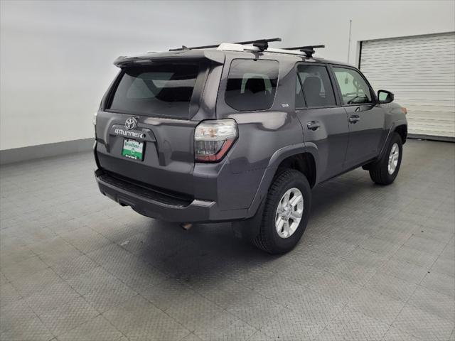 used 2014 Toyota 4Runner car, priced at $22,995