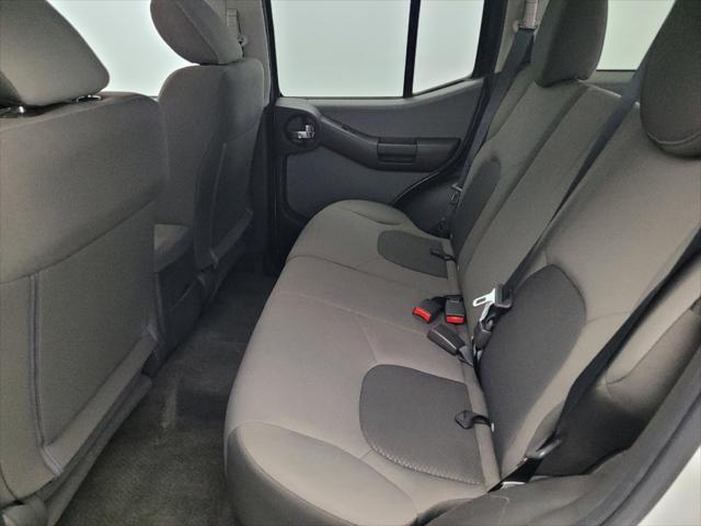 used 2014 Nissan Xterra car, priced at $16,795