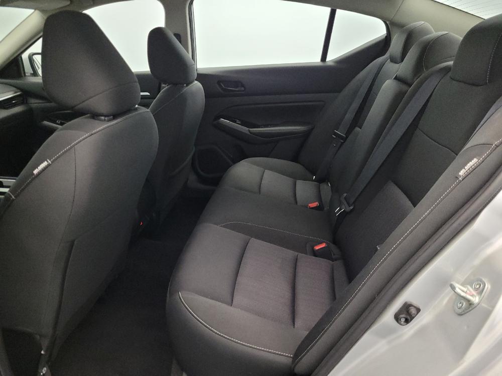 used 2023 Nissan Altima car, priced at $19,095