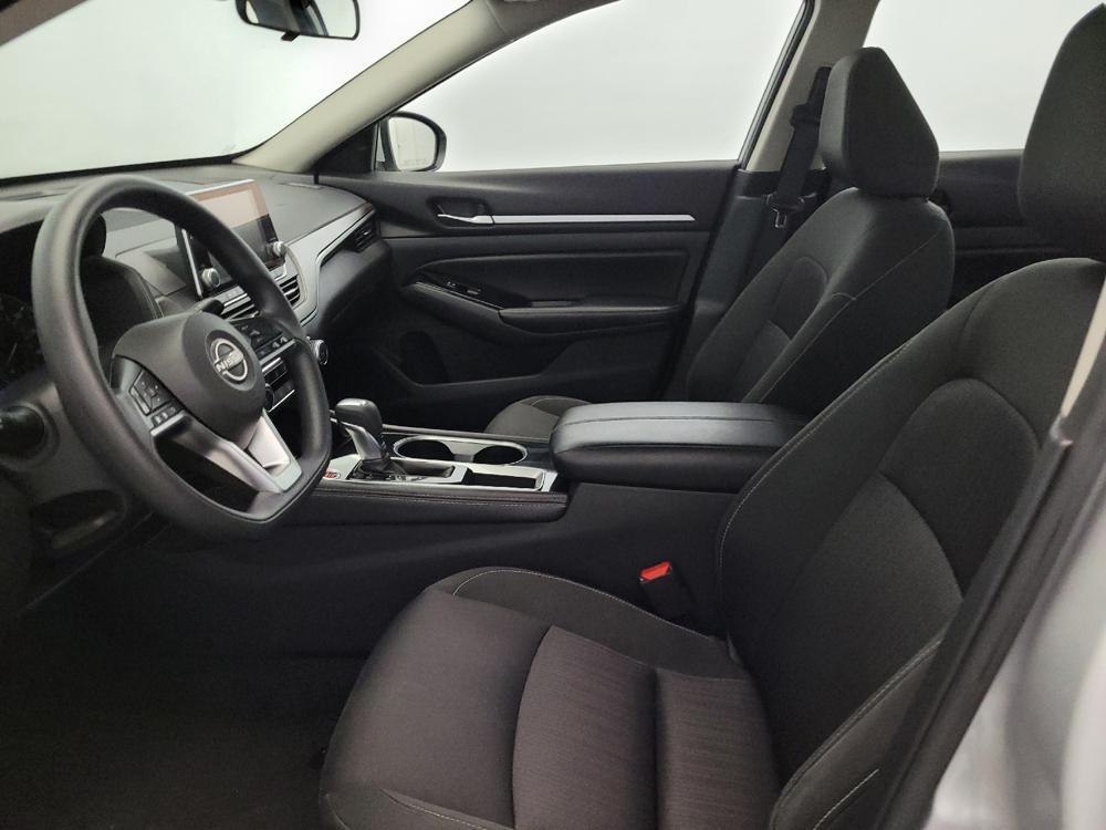 used 2023 Nissan Altima car, priced at $19,095