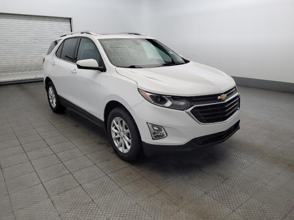 used 2019 Chevrolet Equinox car, priced at $19,095