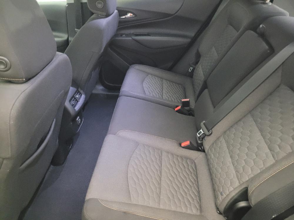 used 2019 Chevrolet Equinox car, priced at $19,095