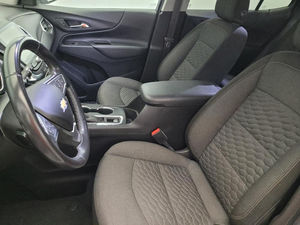 used 2019 Chevrolet Equinox car, priced at $19,095