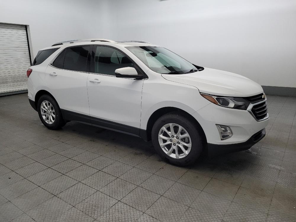 used 2019 Chevrolet Equinox car, priced at $19,095
