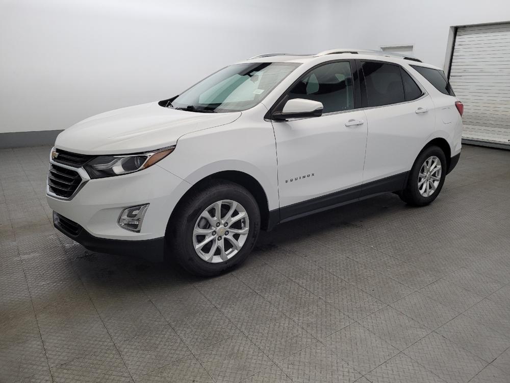 used 2019 Chevrolet Equinox car, priced at $19,095