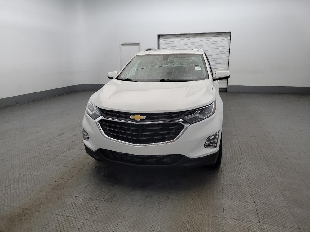 used 2019 Chevrolet Equinox car, priced at $19,095