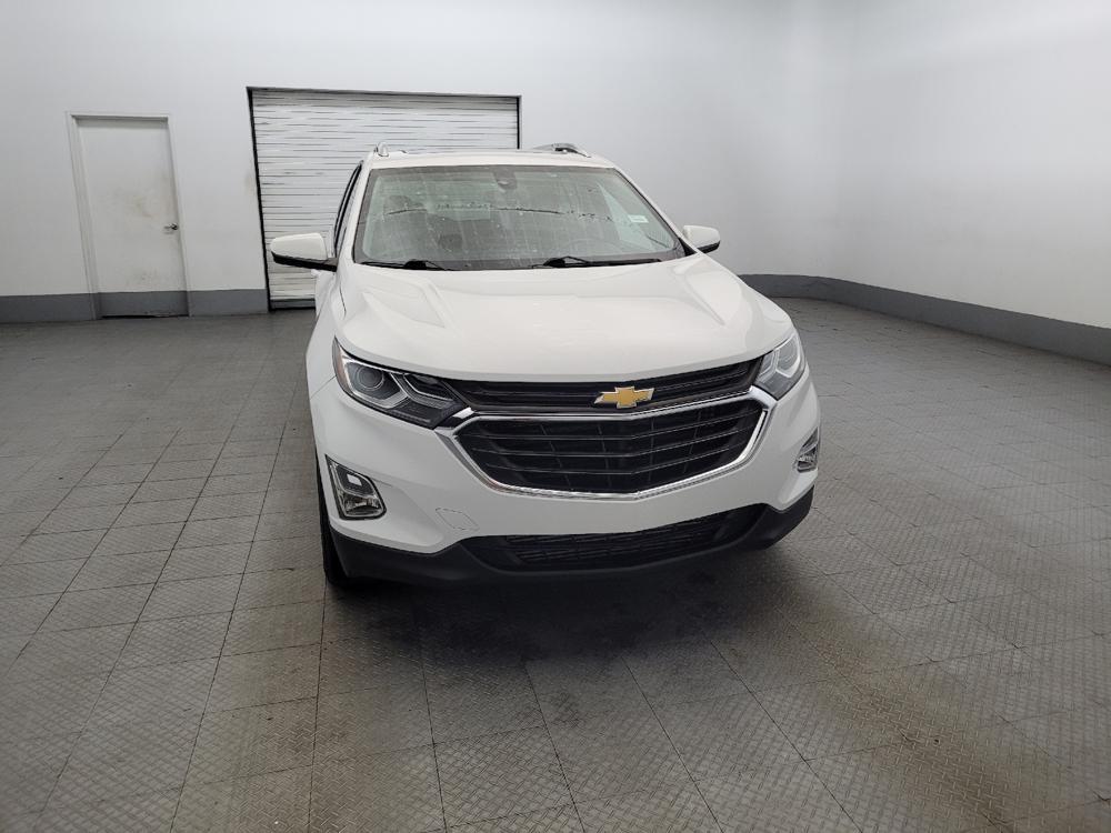 used 2019 Chevrolet Equinox car, priced at $19,095