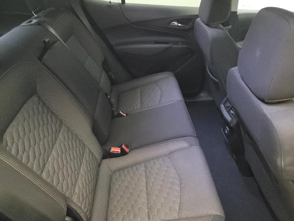 used 2019 Chevrolet Equinox car, priced at $19,095