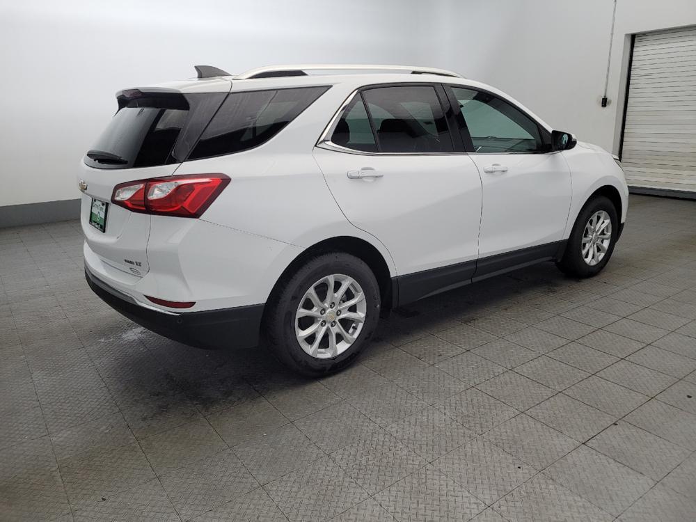 used 2019 Chevrolet Equinox car, priced at $19,095