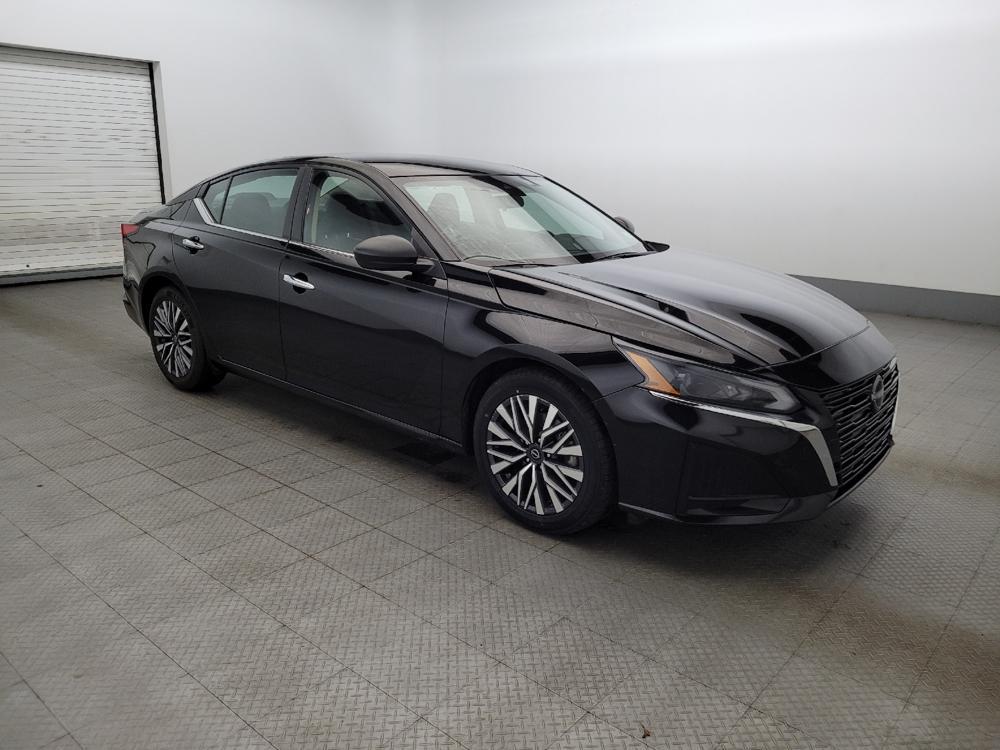 used 2024 Nissan Altima car, priced at $19,895