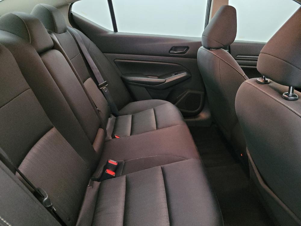 used 2024 Nissan Altima car, priced at $19,895