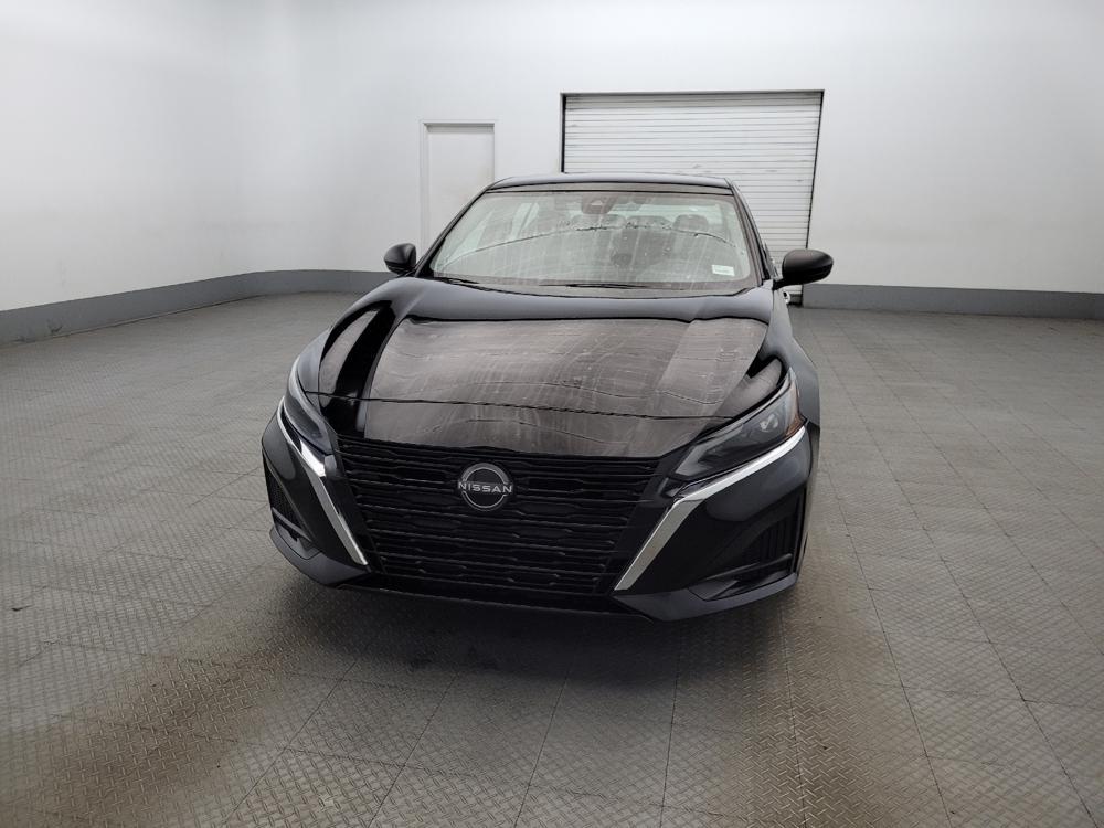 used 2024 Nissan Altima car, priced at $19,895