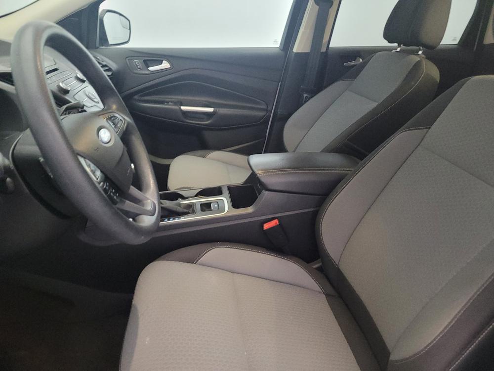 used 2017 Ford Escape car, priced at $12,195