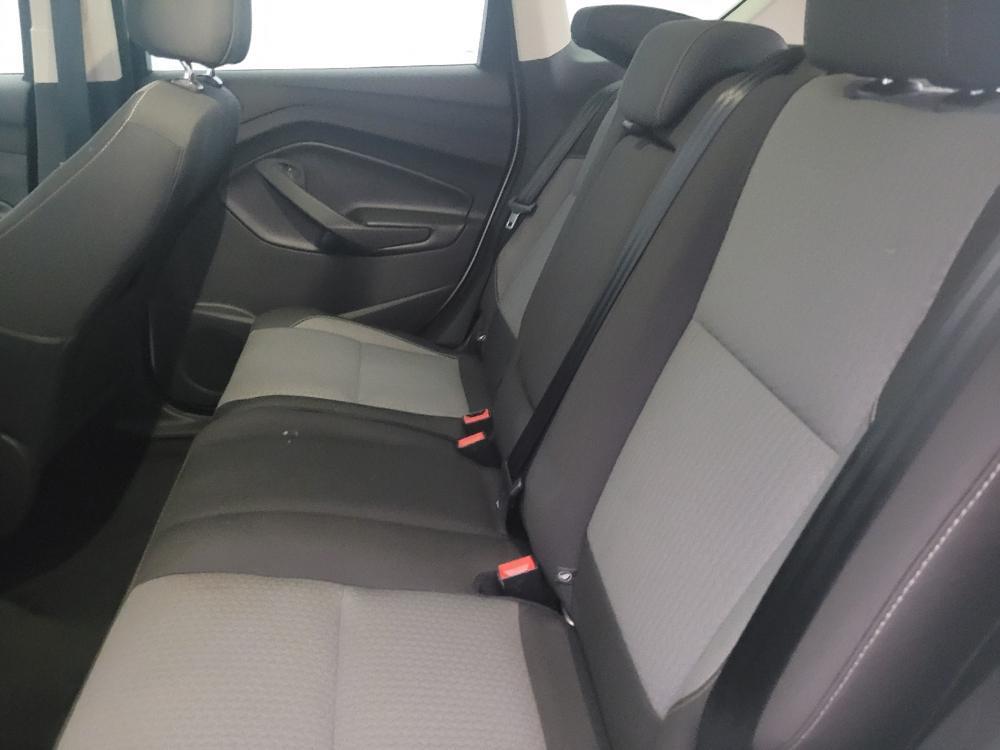 used 2017 Ford Escape car, priced at $12,195