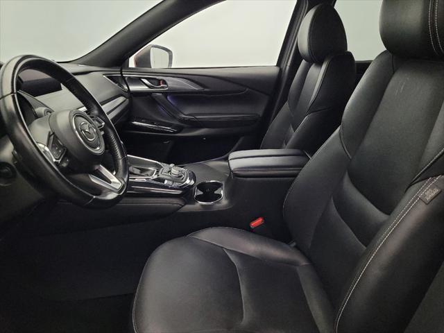 used 2021 Mazda CX-9 car, priced at $29,095