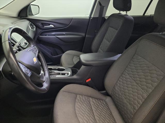 used 2018 Chevrolet Equinox car, priced at $20,495