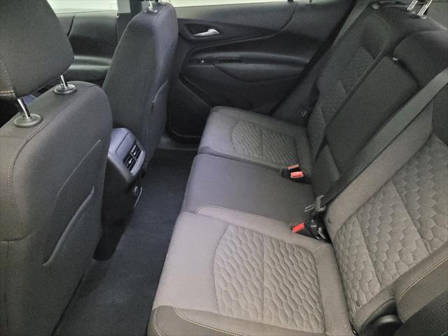 used 2018 Chevrolet Equinox car, priced at $20,495