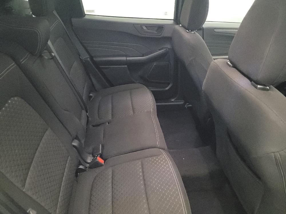 used 2023 Ford Escape car, priced at $18,495