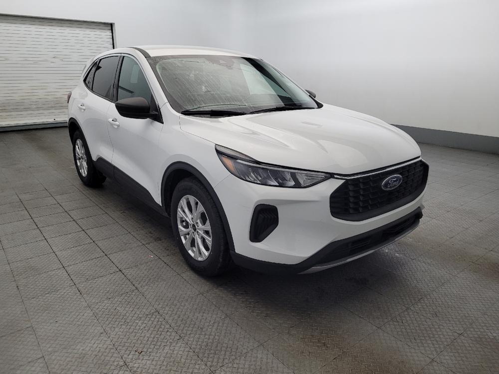 used 2023 Ford Escape car, priced at $18,495
