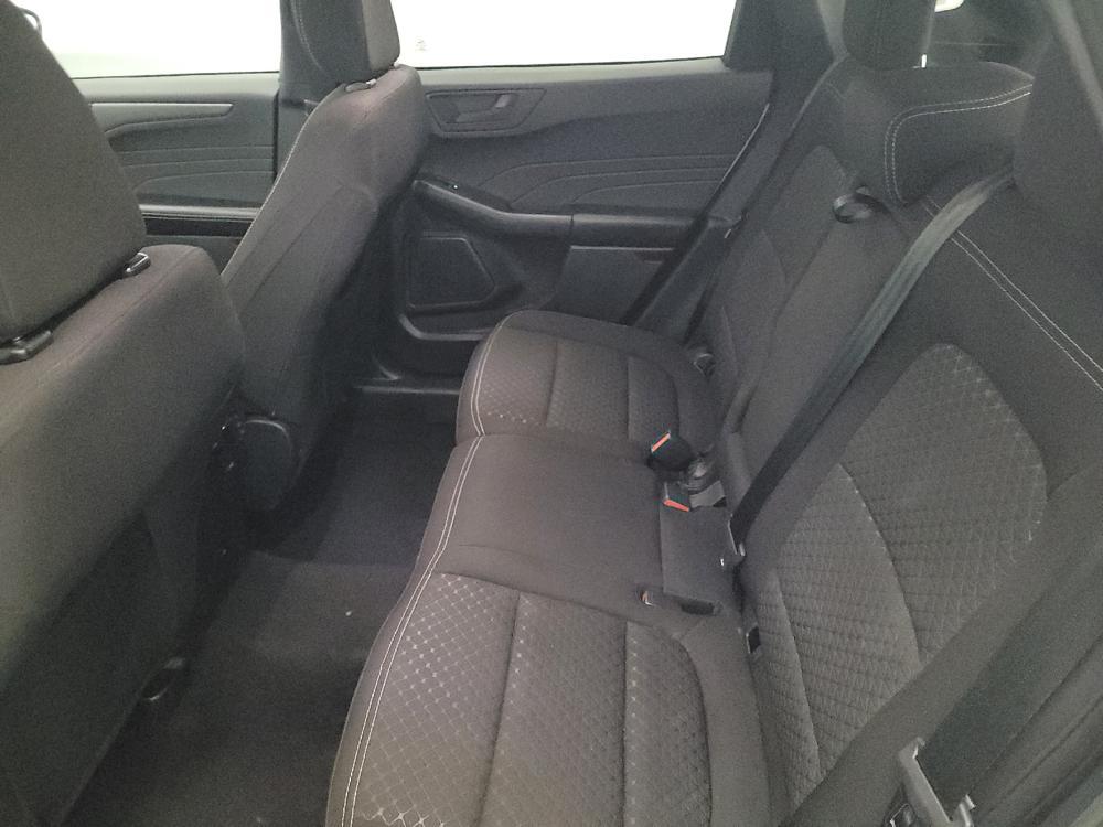 used 2023 Ford Escape car, priced at $18,495