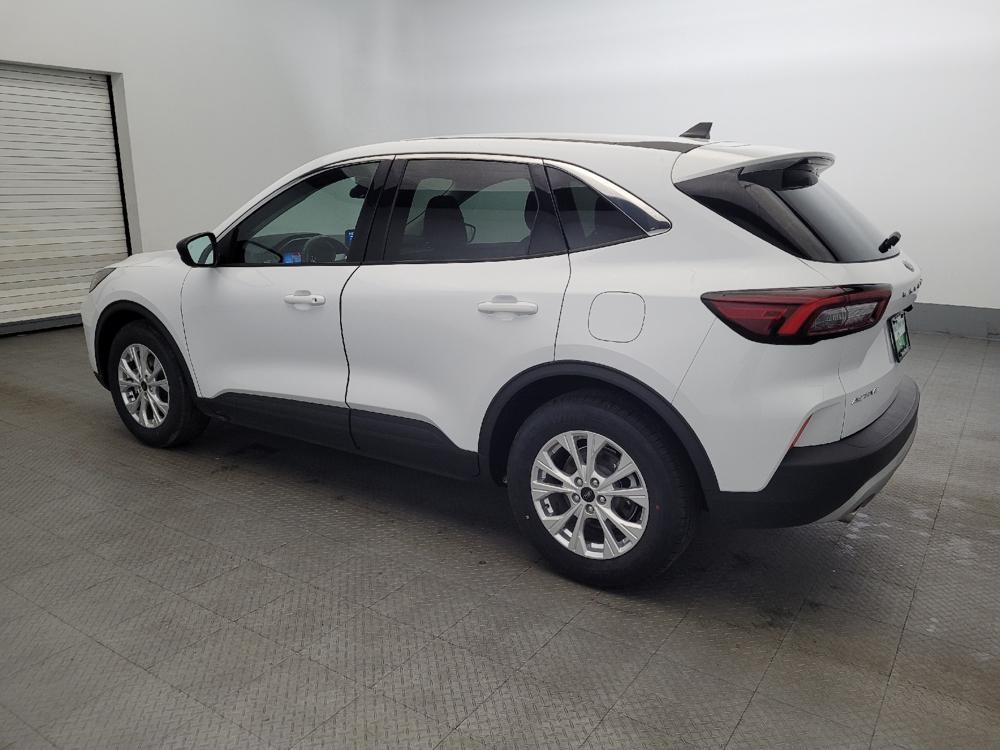 used 2023 Ford Escape car, priced at $18,495