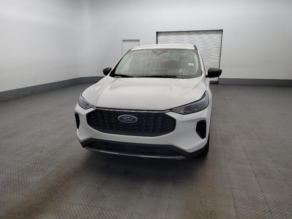 used 2023 Ford Escape car, priced at $18,495