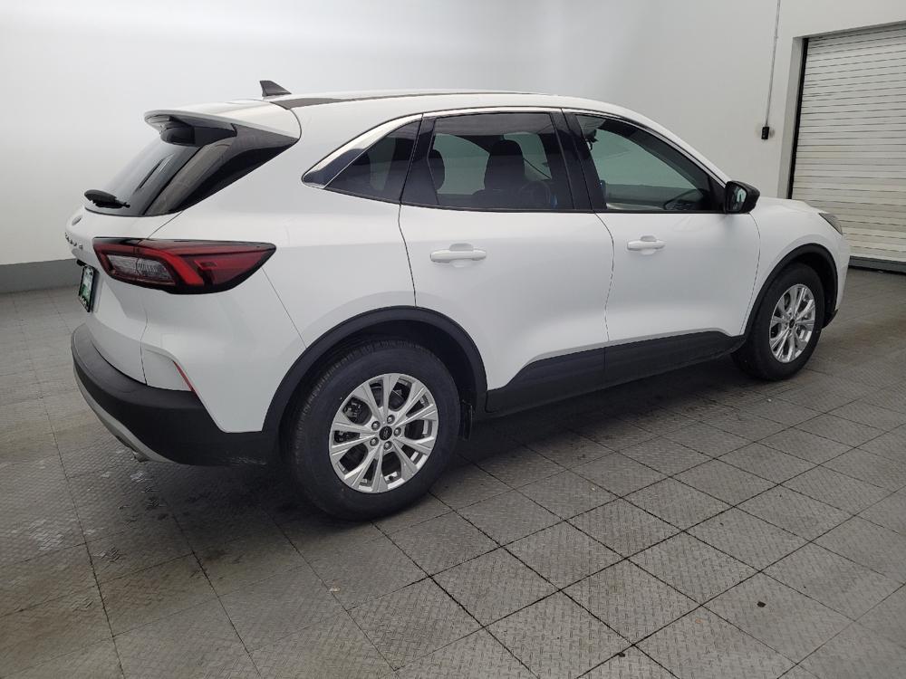 used 2023 Ford Escape car, priced at $18,495