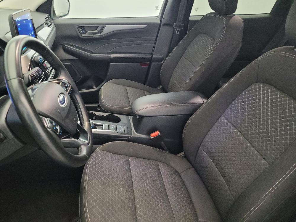 used 2023 Ford Escape car, priced at $18,495