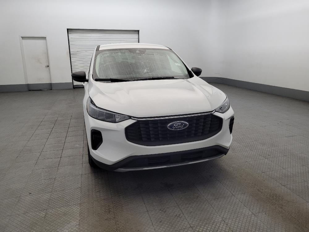 used 2023 Ford Escape car, priced at $18,495