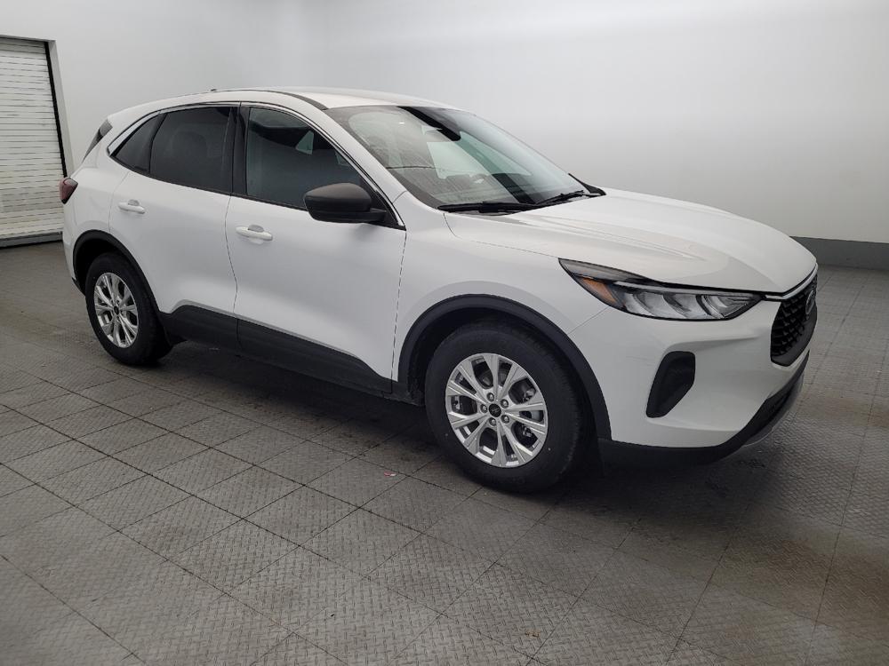 used 2023 Ford Escape car, priced at $18,495