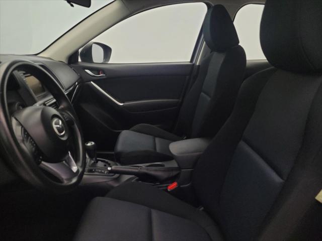 used 2014 Mazda CX-5 car, priced at $16,495