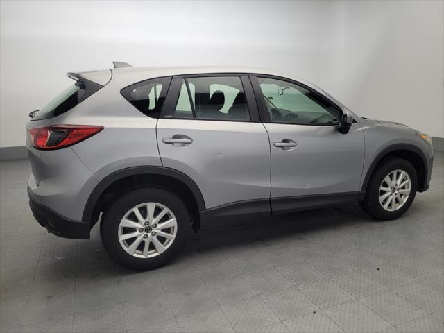 used 2014 Mazda CX-5 car, priced at $16,495