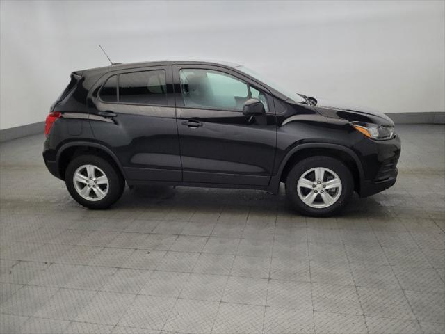 used 2021 Chevrolet Trax car, priced at $19,995