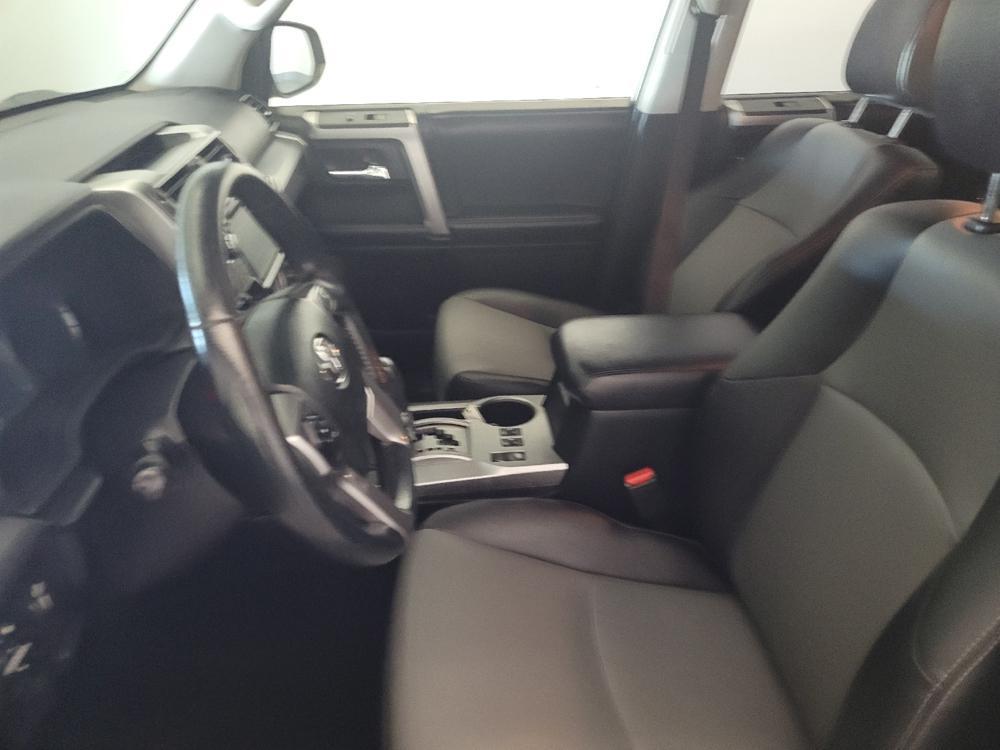 used 2018 Toyota 4Runner car, priced at $26,095