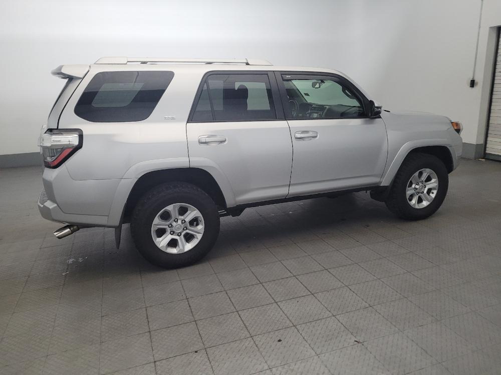 used 2018 Toyota 4Runner car, priced at $26,095