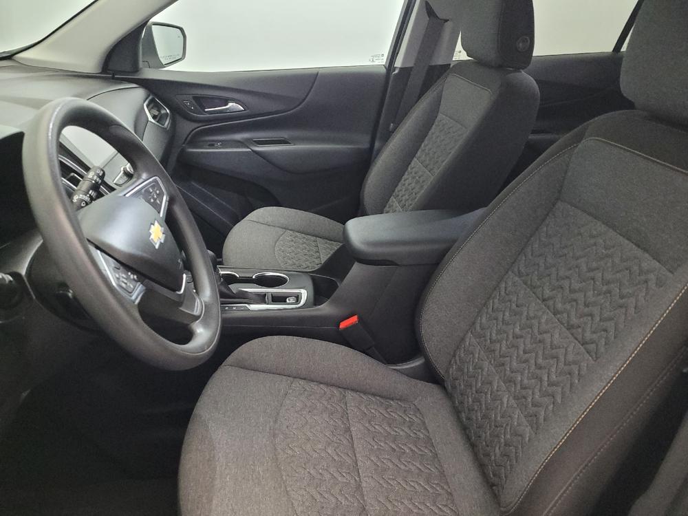 used 2022 Chevrolet Equinox car, priced at $19,195