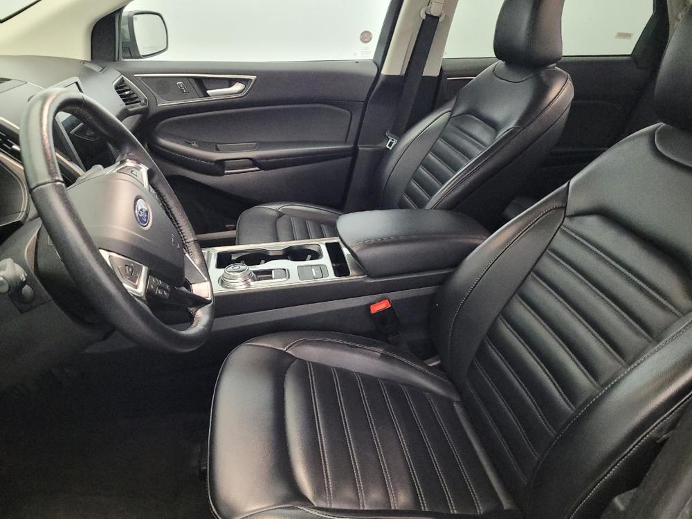 used 2024 Ford Edge car, priced at $22,395