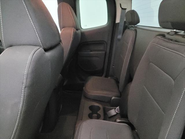 used 2015 GMC Canyon car, priced at $18,895