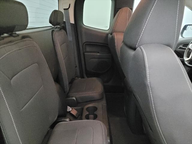used 2015 GMC Canyon car, priced at $18,895