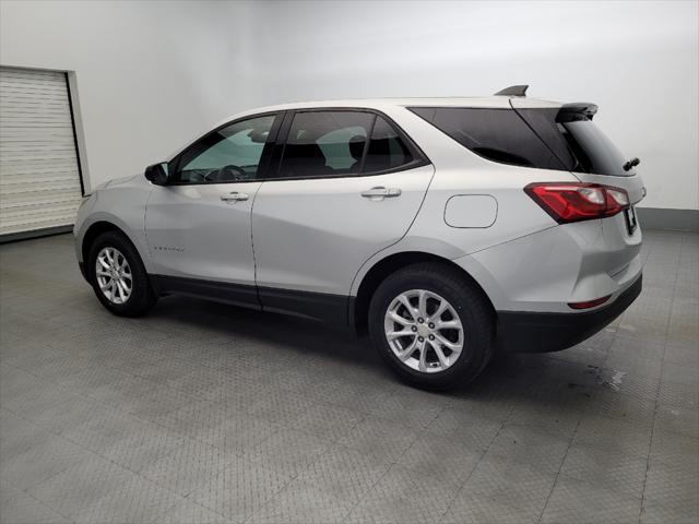 used 2019 Chevrolet Equinox car, priced at $20,195