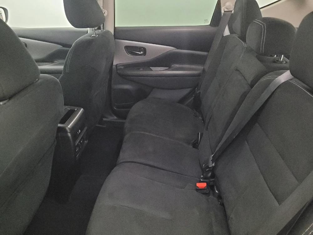 used 2020 Nissan Murano car, priced at $19,095