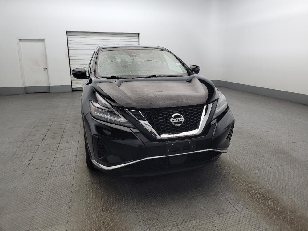 used 2020 Nissan Murano car, priced at $19,095