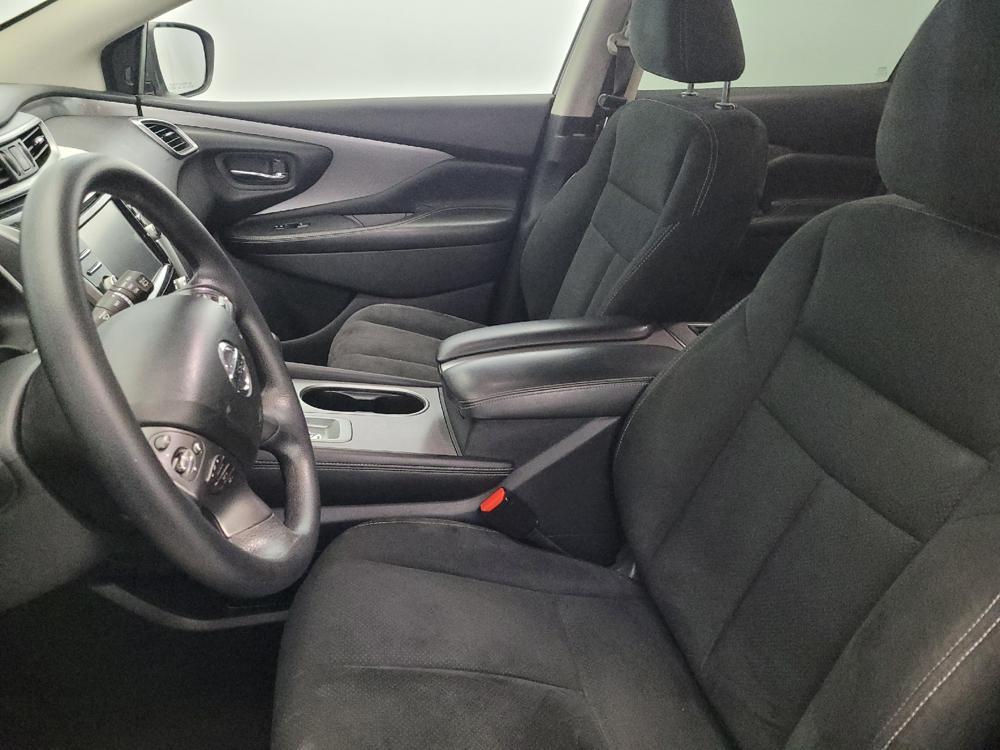 used 2020 Nissan Murano car, priced at $19,095