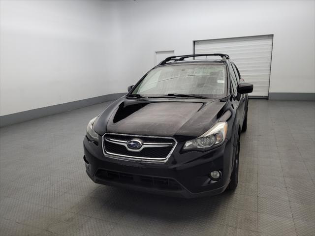 used 2015 Subaru XV Crosstrek car, priced at $16,895