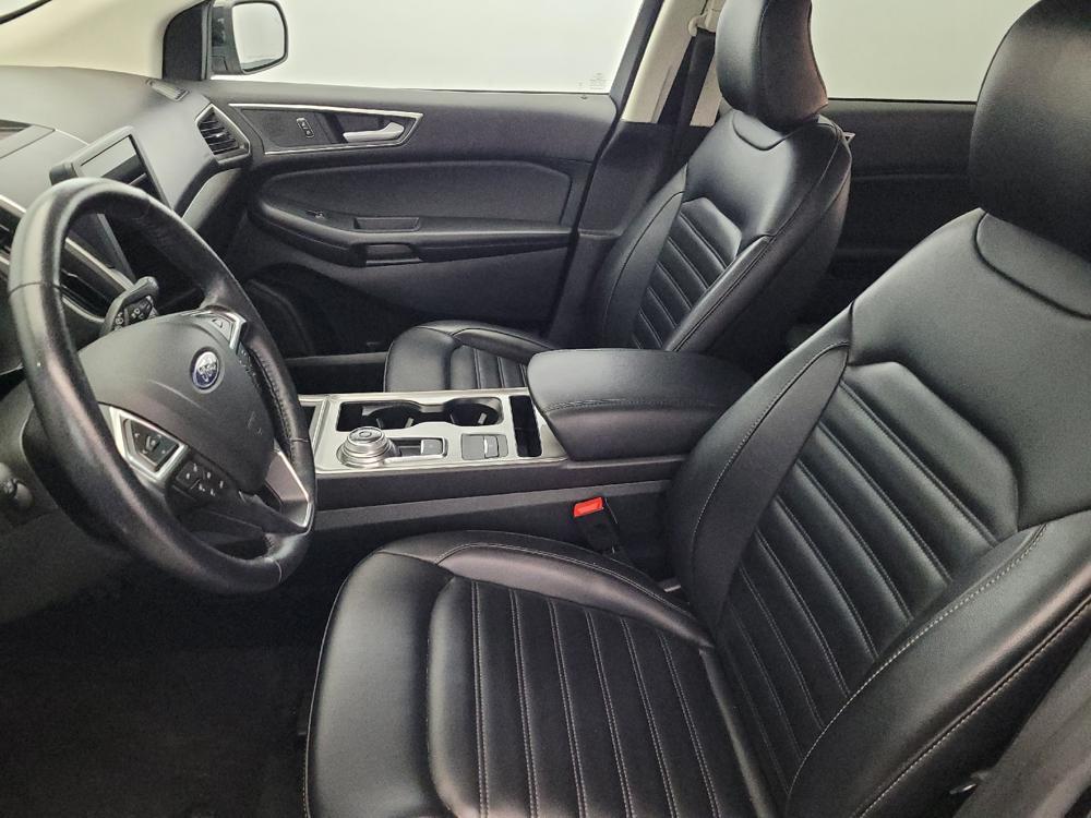 used 2023 Ford Edge car, priced at $22,595