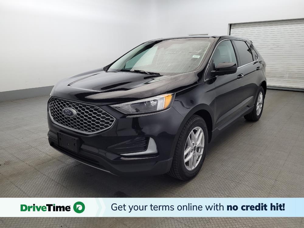 used 2023 Ford Edge car, priced at $22,595