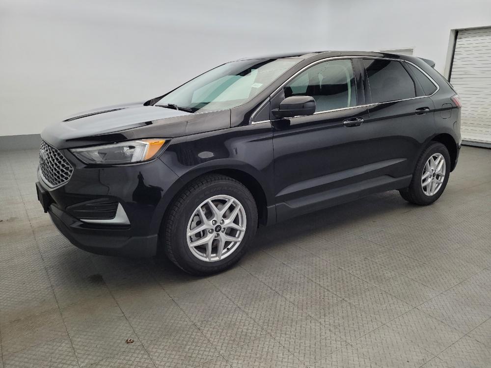 used 2023 Ford Edge car, priced at $22,595